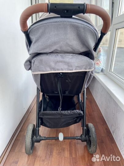 Продается прогулочная коляска фирмы Liko baby