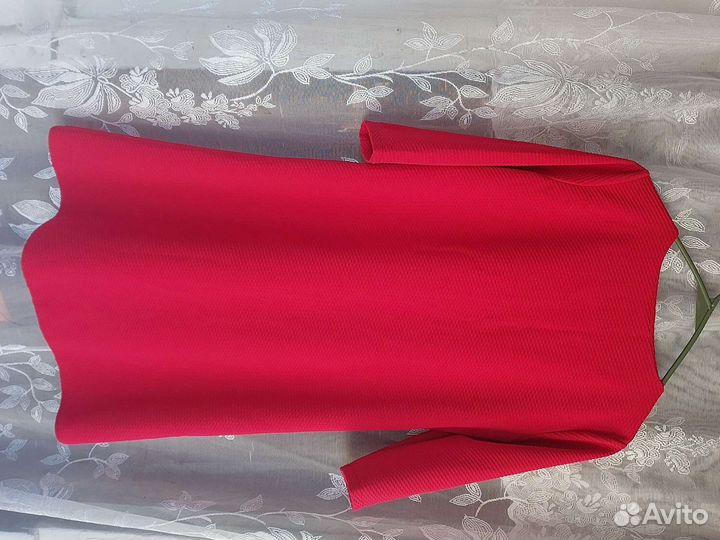 Платье для девочки новое