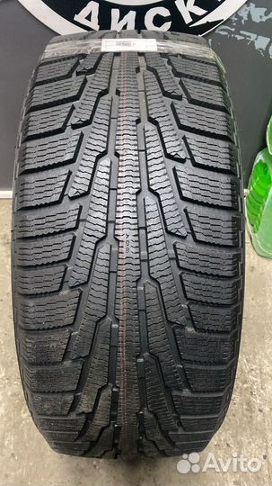Nokian Tyres Hakkapeliitta R 285/50 R20 116R