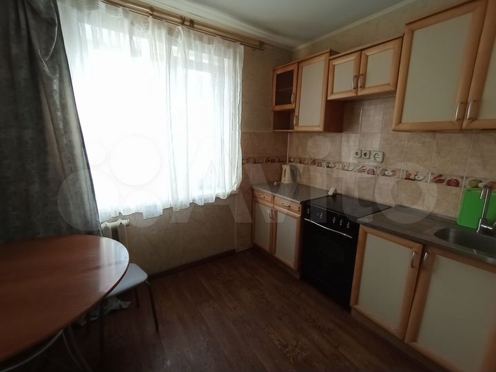 1-к. квартира, 37 м², 8/9 эт.