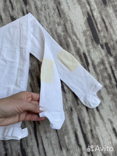 Компрессионные колготки