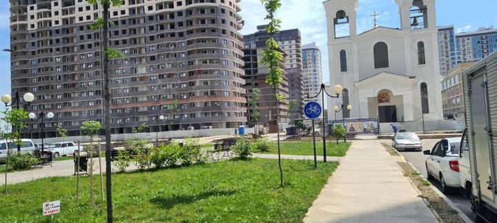 Торговая площадь, 47.4 м²