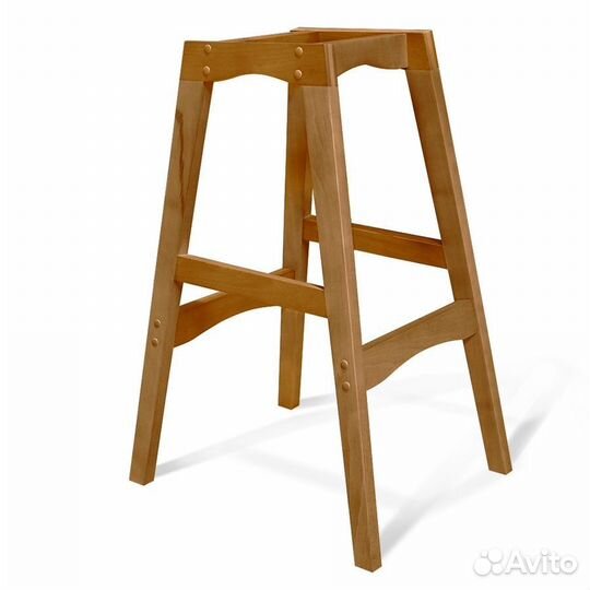 Стул барный Sheffilton SHT-ST35/S65
