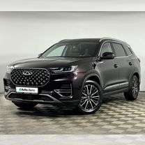 Chery Tiggo 8 Pro 1.6 AMT, 2022, 55 391 км, с пробегом, цена 2 449 000 руб.