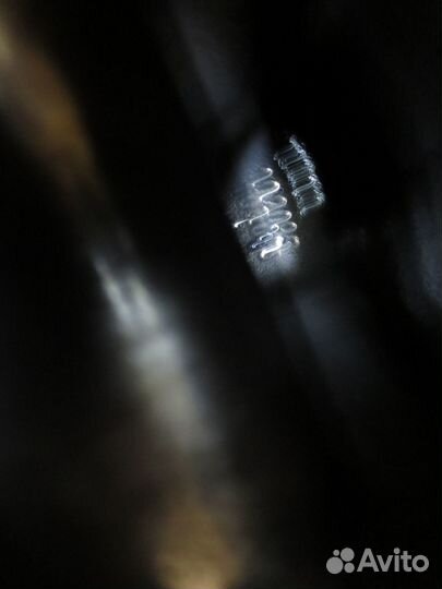 Поршень KS 102095