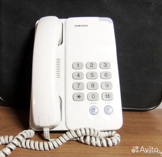 Телефон SAMSUNG SP-F203