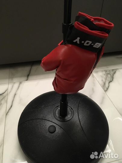 Набор для бокса детский