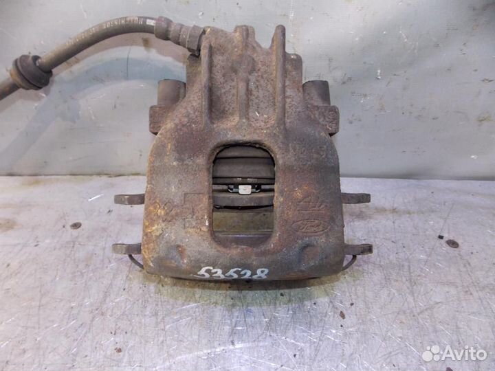 Суппорт передний правый Ford Focus I 1998-2004