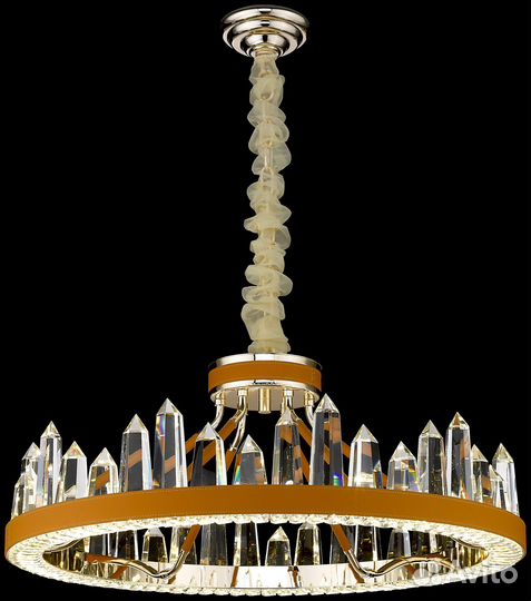 Wertmark WE456.08.303 Leona подвесной светильник