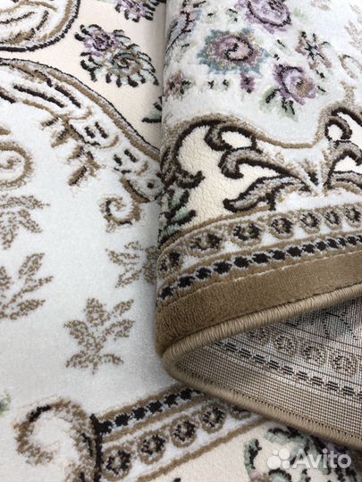 Ковер, ковровая дорожка Roxy 1.2м