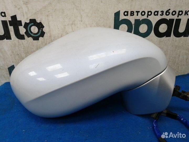 Зеркало правое 14 контактов Lexus LS IV 2006