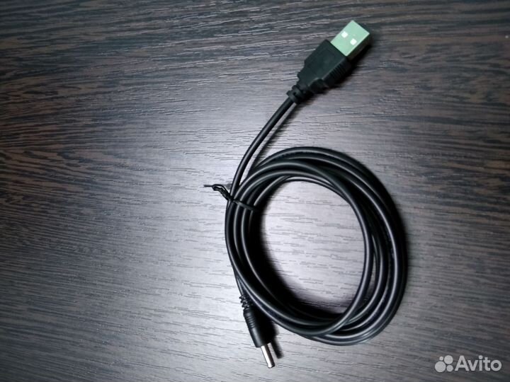 Кабель USB