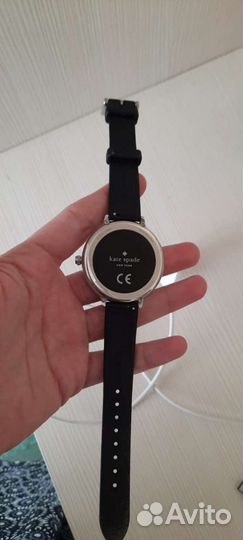 Часы Kate spade
