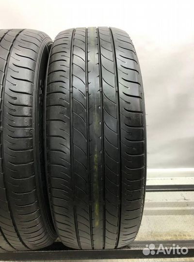 Dunlop SP Sport Maxx 050 235/55 R20 100Z