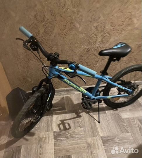 Велосипед forward 24