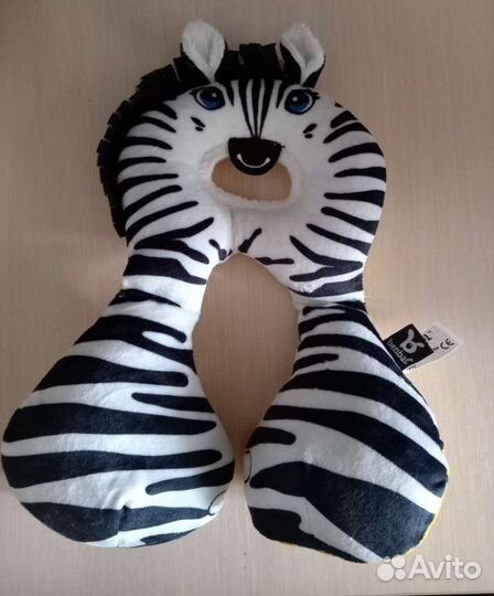 Подушка-позиционер