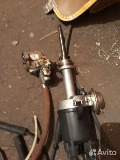 Стартер ваз