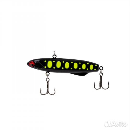 Zander Master Раттлин Intro 70S 17g цвет 020