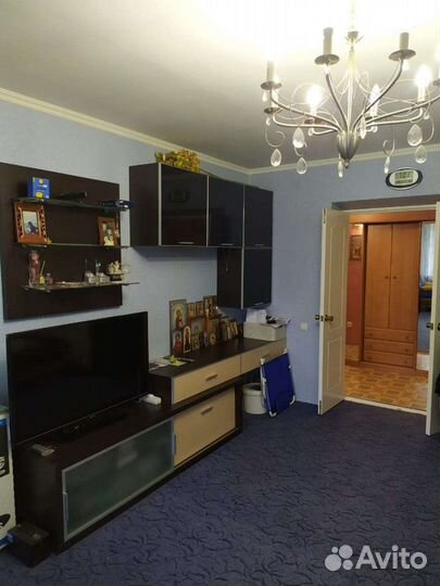 Люстра потолочная