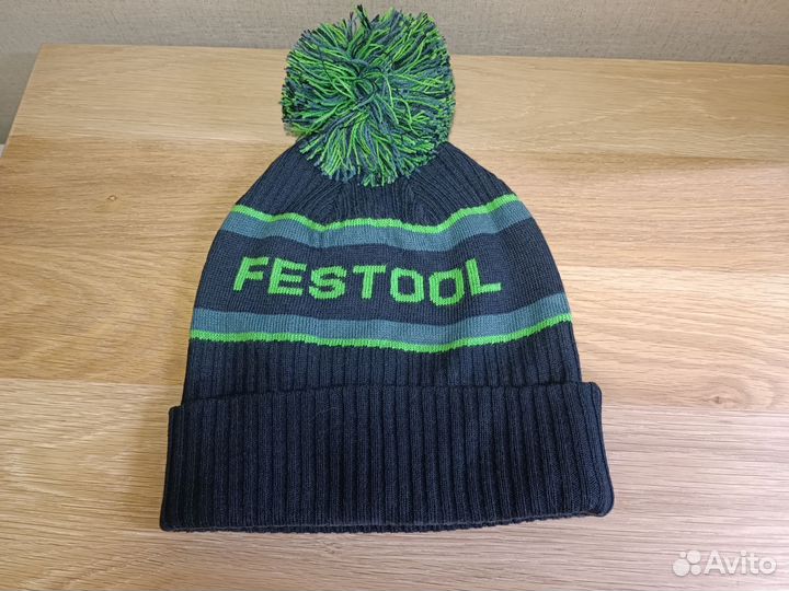 Шапка Festool