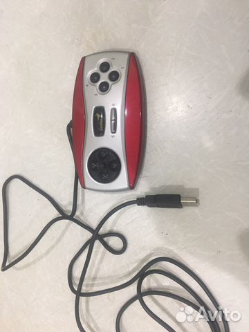 Игровой джойстик для пк