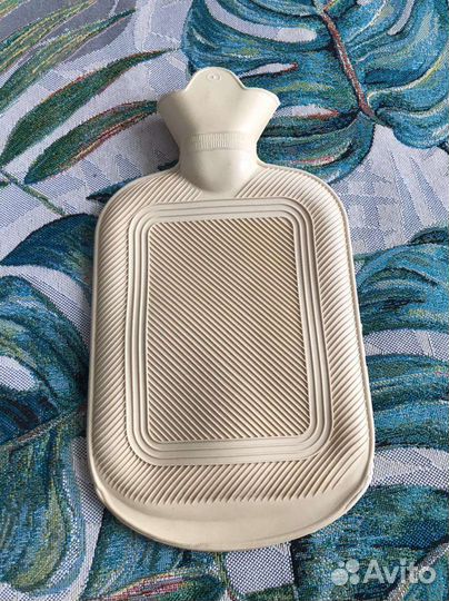 Ванночка Olsson + горка Babyton + грелка