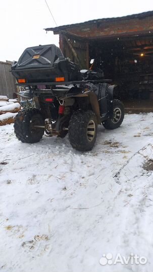 Avantis Hunter 200 New Premium (балансирный вал)