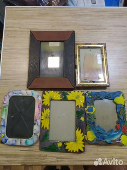 Рамка для фотографий