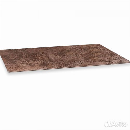 Стол Sheffilton SHT-TU5-BS2/TT21-6 100/75 керамика