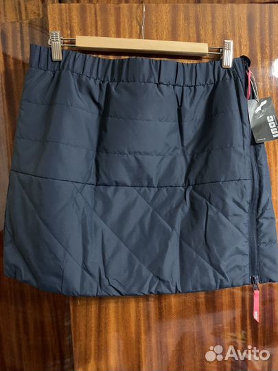 Inoc новая лыжная юбка р.46