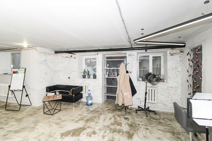 Продам помещение свободного назначения, 134.7 м²