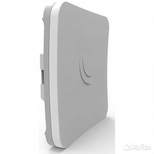 Точка доступа wifi - mikrotik SXTsq 5 ac