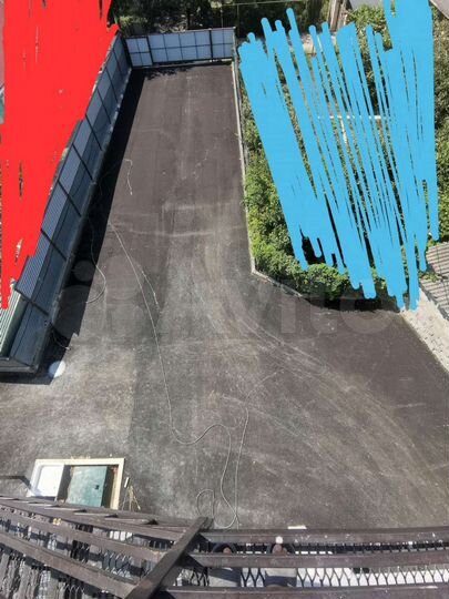 Аренда торговая площадь, 735 м²