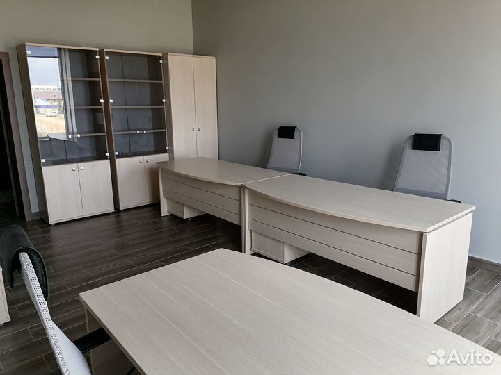 Сборка мебели для дома и офиса