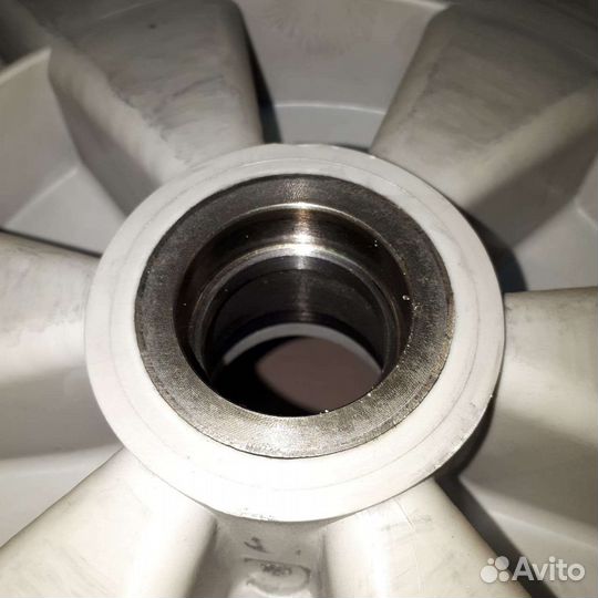 Задний полубак стиральной машины beko wm 3458 e