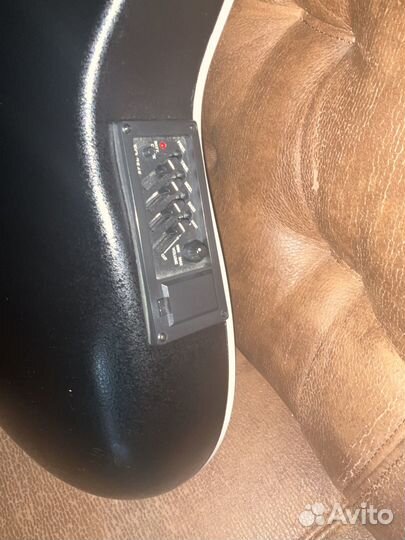 Гитара электроакустическая Phil