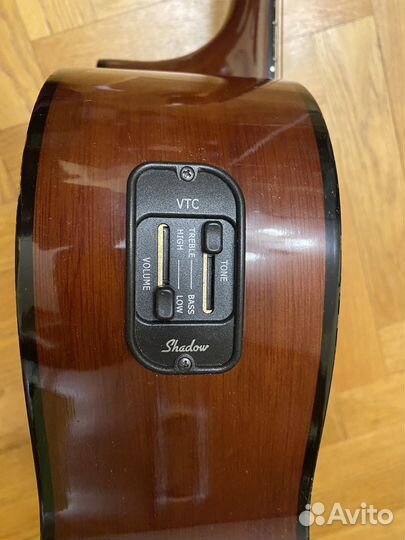 Классическая Гитара