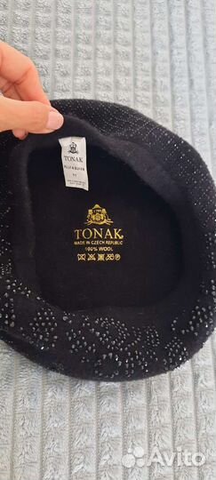 Берет женский