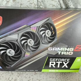 Nvidia rtx 3060 ti /3070 Ti