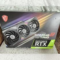 Nvidia rtx 3060 ti /3070 Ti