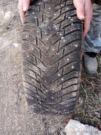 Nordman 8 205/65 R16