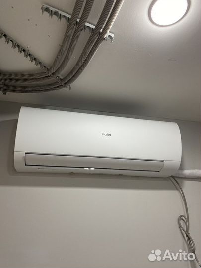 Сплит системы со склада