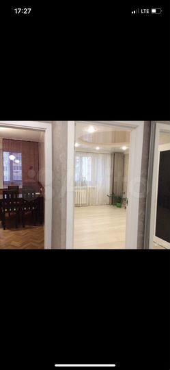 1-к. квартира, 36,9 м², 3/10 эт.