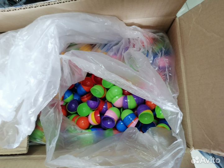 Вендинговые автоматы с жвачками