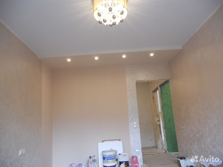 Электрик, электромонтажные и ремонтные работы