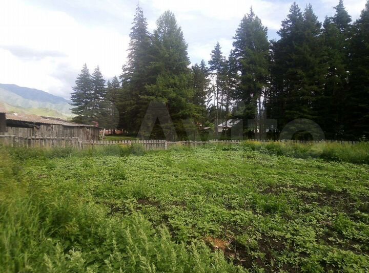 Дом 40 м² на участке 40 сот.