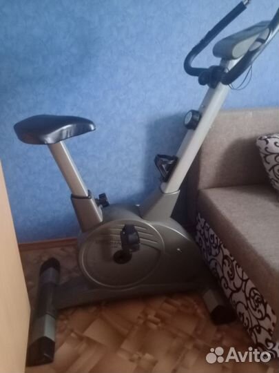 Велотренажер Torneo Ever Proof