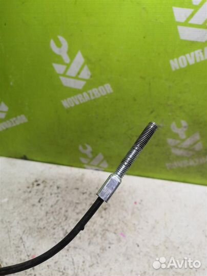 Трос стояночного тормоза Форд Фокус 2