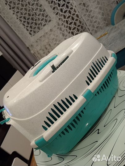 Переноска для животных