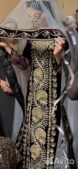 Национальный костюм